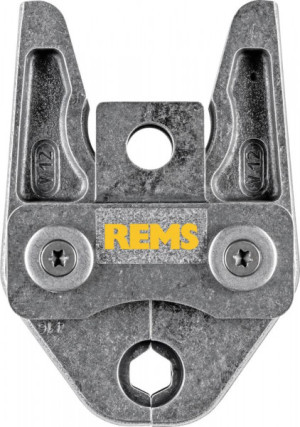 Presszange V 12 Art. 570107 REMS