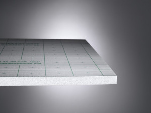 EMPUR Turbo-Cube "V5" EPS-DES sg 30-2 WLS040, Format 12.000x1.000 = 12m&sup2;