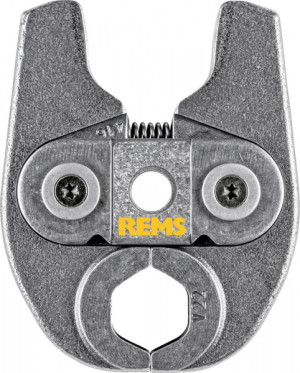 Presszange Mini V 22 Art. 578334 REMS