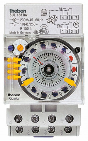 Theben SUL 188 hw