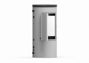 Thermic Energy Thermenspeicher TCS 700 1 WT, EEK B, silber