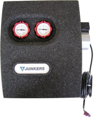 Junkers Bosch Warmwassermischergruppe WWKG