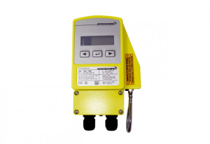 MAICO Differenzdruckschalter DDEx 500 zur Ermittlung der Druck