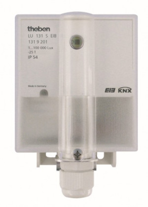 Theben LUNA 131 S KNX