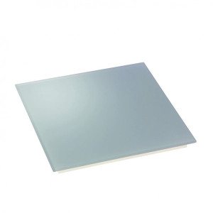 Vitramo Decken- Infrarotheizung 618x618x26mm, 810W