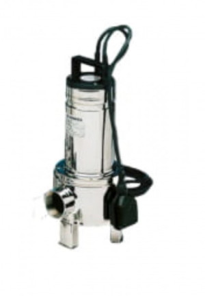 Lowara Schmutzwasserpumpe DOMO 7 VX max. H:7,1m Rp1 1/2" max. Eintaucht.:5m