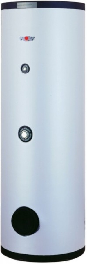 Wolf Standspeicher SE 2 750 silber C