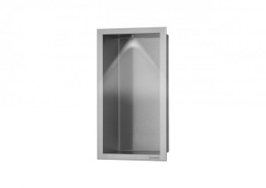 ESS Wandnische BOX 10 mit LED 150x300x100