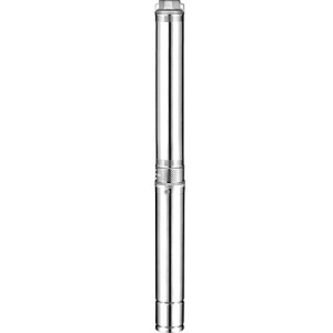 ewuaqua iWater i3 4-80 TBPumpe 3" Basis-Paket 3" Tiefbrunnenpumpe