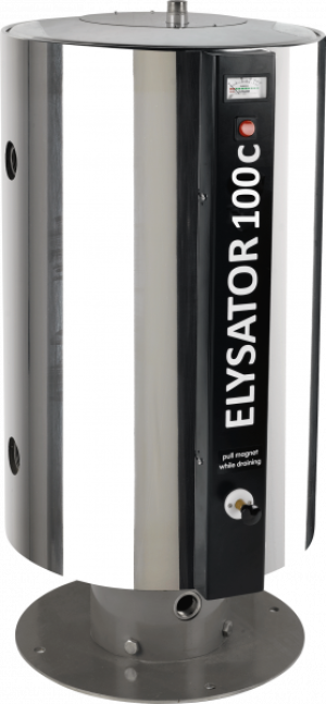 ELYSATOR Typ 100C Korrosionsschutzger&auml;t /Sauerstoffbindung