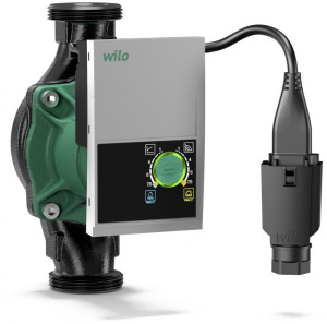 Wilo Hocheffizienzpumpe Yonos PICO STG Typ 30/1 7,5 Rp 1 1/4" 180mm