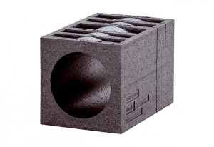 MAICO Mauerblock PP 45 MB f&uuml;r PP 45