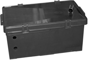 Wolf Neutralisationsbox f COB 40