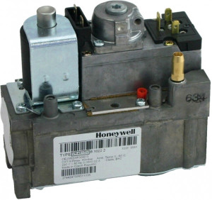 Wolf Gaskombiventil VR4615/VB1006B f CGB PG56