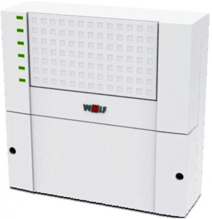 Wolf Solarmodul SM1 2