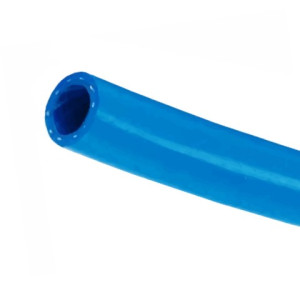 ewuaqua iWater iPex Uniwater 3/4", 50 m robuster PE-Trinkwasserschlauch