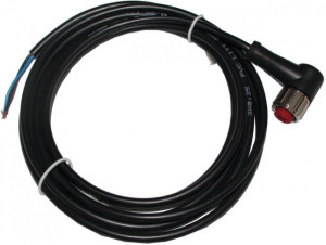 Wolf Kabel f Durchflusssensor 3 polig