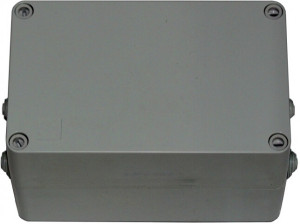 Wolf Zwischenklemmkasten f Parallelbetrieb bis 3 LH