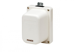 MAICO Stellmotor MS 2 f&uuml;r Verschlussklappen RS