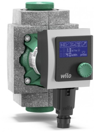 Wilo Hocheffizienzpumpe Stratos PICO P 25/1 4 130 Rp 1" 130mm