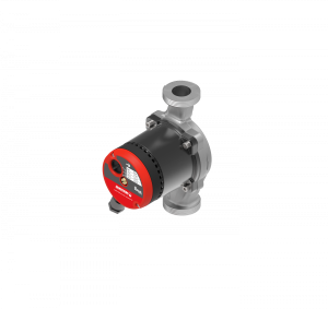 Armstrong TW-Pumpe(Nitro,3-Stufen-Schalter) Rp1/2",130mm,PN10,max.4m,max.2,8m3/h