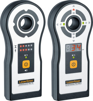 Ortungsger&auml;t CenterScanner Plus Laserliner