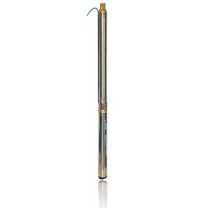 ewuaqua iWater i3 3-40 TBPumpe 3" Basis-Paket 3" Tiefbrunnenpumpe