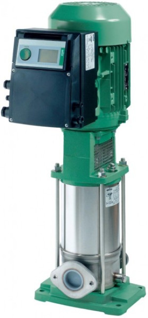 Wilo HD Kreiselpumpe Multivert MVIE EPDM PN 25 DN 100 Typ 7002 11 kW