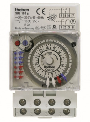 Theben SUL 188 g