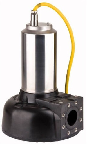 Wilo Abwasser Tauchmotorpumpe Drain TP TP 80 E 160/17 1,7 kW 400 V