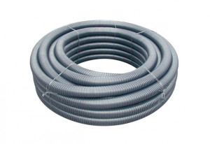 MAICO Flexrohr MF-F75 flexibles PE-Rohr, L&auml;nge 50m, DN75