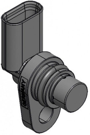 Wolf Drehzahlsensor f GTK 4