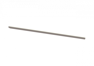 KESSEL Klipsrahmen f&uuml;r L&auml;ngssteg, L&auml;nge 349 mm
