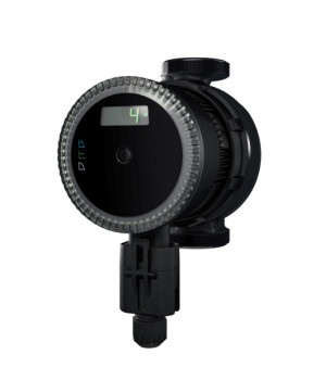 Lowara H-Pumpe ecocirc PREMIUM 25-6/130 L:130 G1 1/2" PN6/10 max. H:5,8m 4-42W