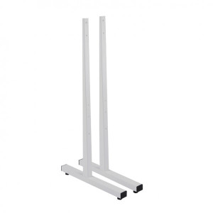 Vitramo Standfu&szlig; Stahl, 93,5 cm, Zubeh&ouml;r Baureihe VL-A