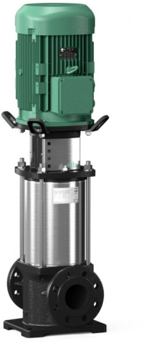Wilo HD Kreiselpumpe Helix FIRST V DN 50 3?400 V Typ 1601 0,8 kW