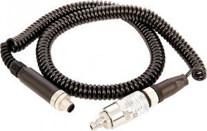 Pr&auml;zisions-Drucksensor DS-802 0-2bar 0,25% FS