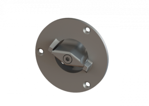 KESSEL Schneidwerkset f&uuml;r STZ 3700