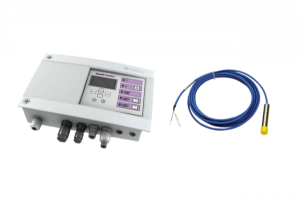 KESSEL Schaltger&auml;t Comfort Duo, 230 V, mit Pegelsonde