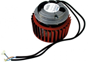 Wolf Ventilator f CWL 180 Excellent