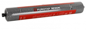 ELYSATOR PUROTAP 750 nexion Einwegpatrone zur Vollentsalzung