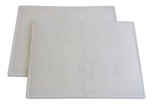 MAICO Luftfilter, FE 35-2 zu TFE 35-4, 2 x ISO Coarse 70 % (G4)