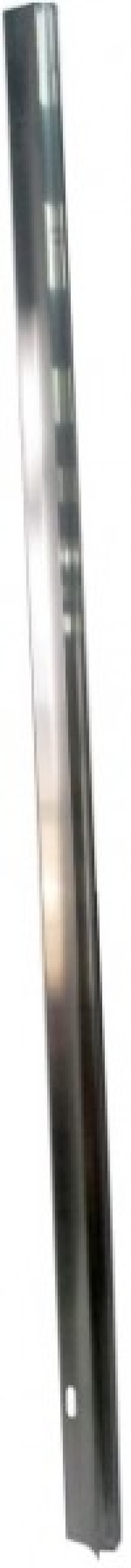 Wolf Montageschienenset f&uuml;r Alu 2xF3