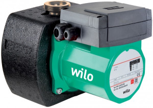 Wilo Standardpumpe TOP Z Typ 65/10 DN 65 340mm 3?400/230 V 50 Hz