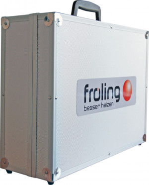 Fr&ouml;ling Wartungsset f&uuml;r PE1c Pellet