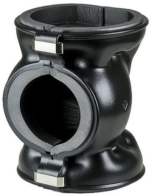 Grundfos K&auml;lted&auml;mmschalensatz ddicht f MAGNA3 65 xxx F, DN 65