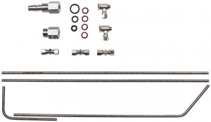 Wilo Bypassleitung Helix V 2../4../6../10../16