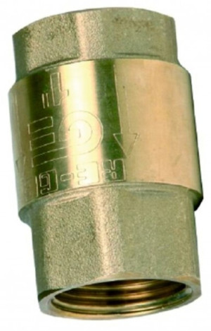 Wolf R&uuml;ckflussverhinderer f FWS DN 50