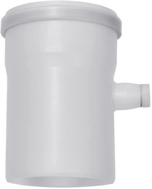 Junkers Bosch Kesselanschlussst&uuml;ck AZB 1353 gerade, 200mm