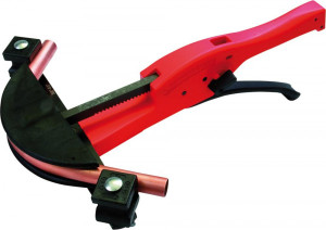 Einhand-Biegeger&auml;t 12-22mm Rothenberger